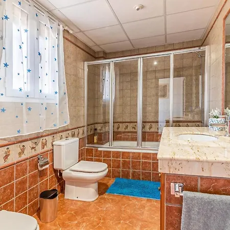 Сasa de vacaciones In Cordoba With Wifi *